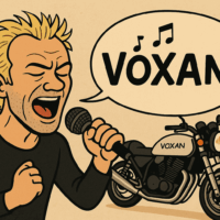 ecopra voxan