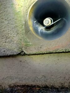 insert ecopra bva5 extérieur