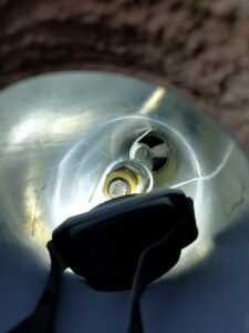 insert ecopra bva5 intérieur