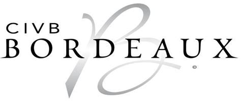 CIVB Bordeau rouge