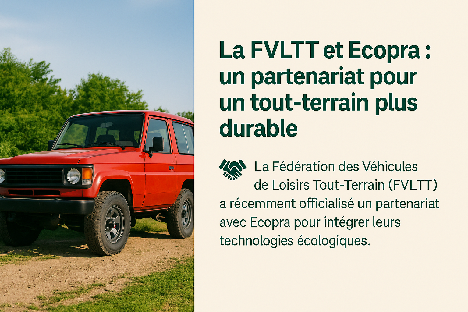 FVLTT partenaire ecopra