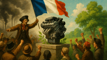 Permalien vers:Technologie ecopra : Une Révolution pour les Moteurs