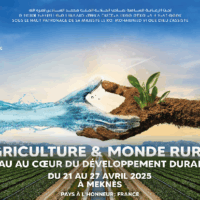 SIAM 2025 - ecopra présent