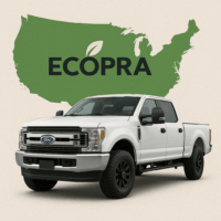 ecopra USA