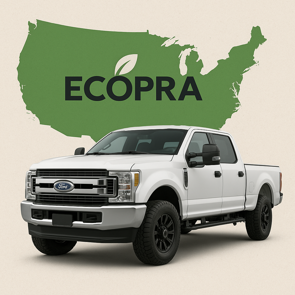 ecopra USA