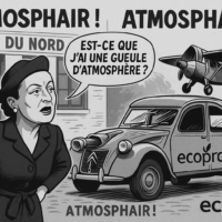 ecopra atmosphair