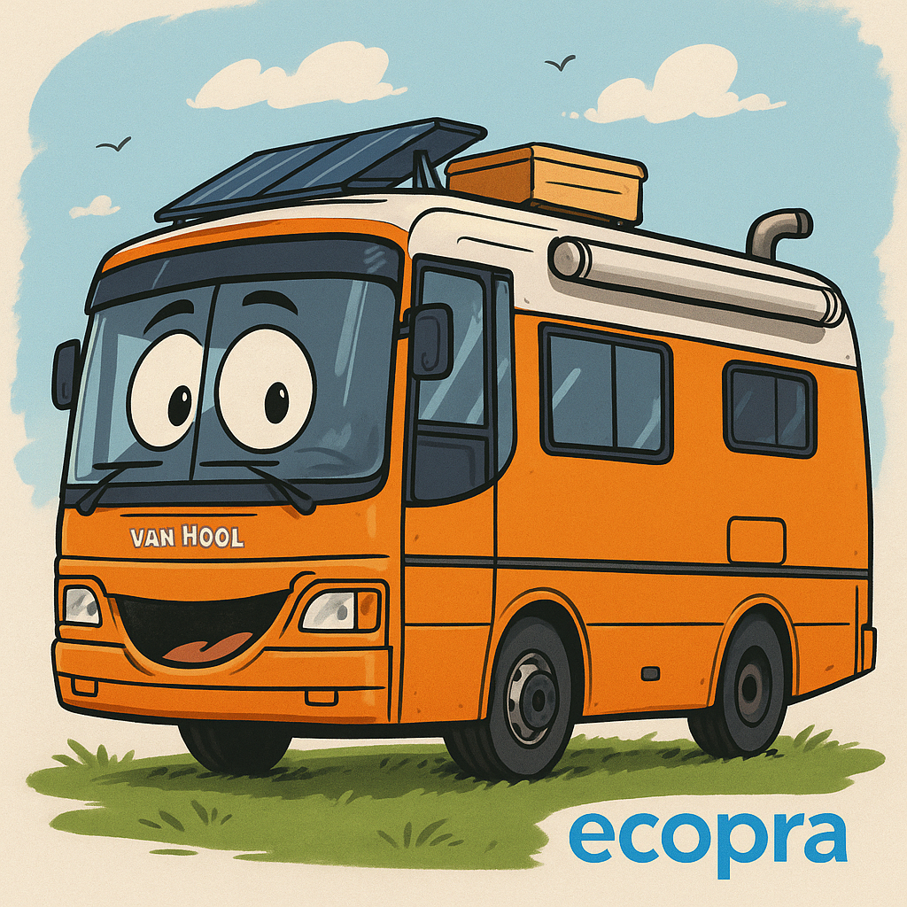 ecopra bus camping car