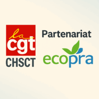 ecopra partenariat CGT CHSCT