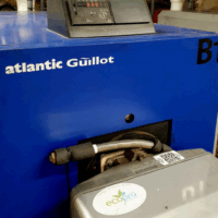 ecopra chaudière atlantic