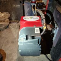 économie Chaudière pour Dyogena