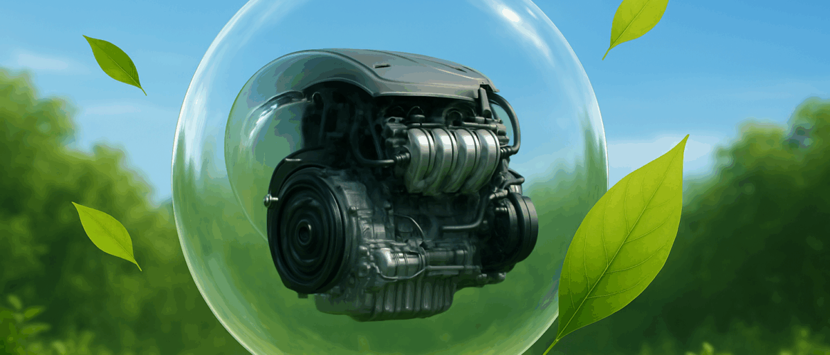 Permalien vers:Kit Ecopra : Économie de Carburant et Moteur Plus Propre