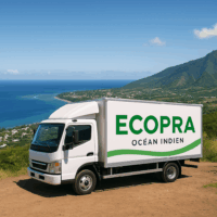 ecopra océan indien