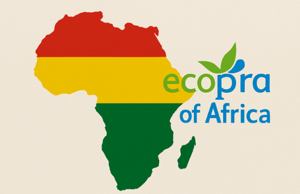 ecopra of africa