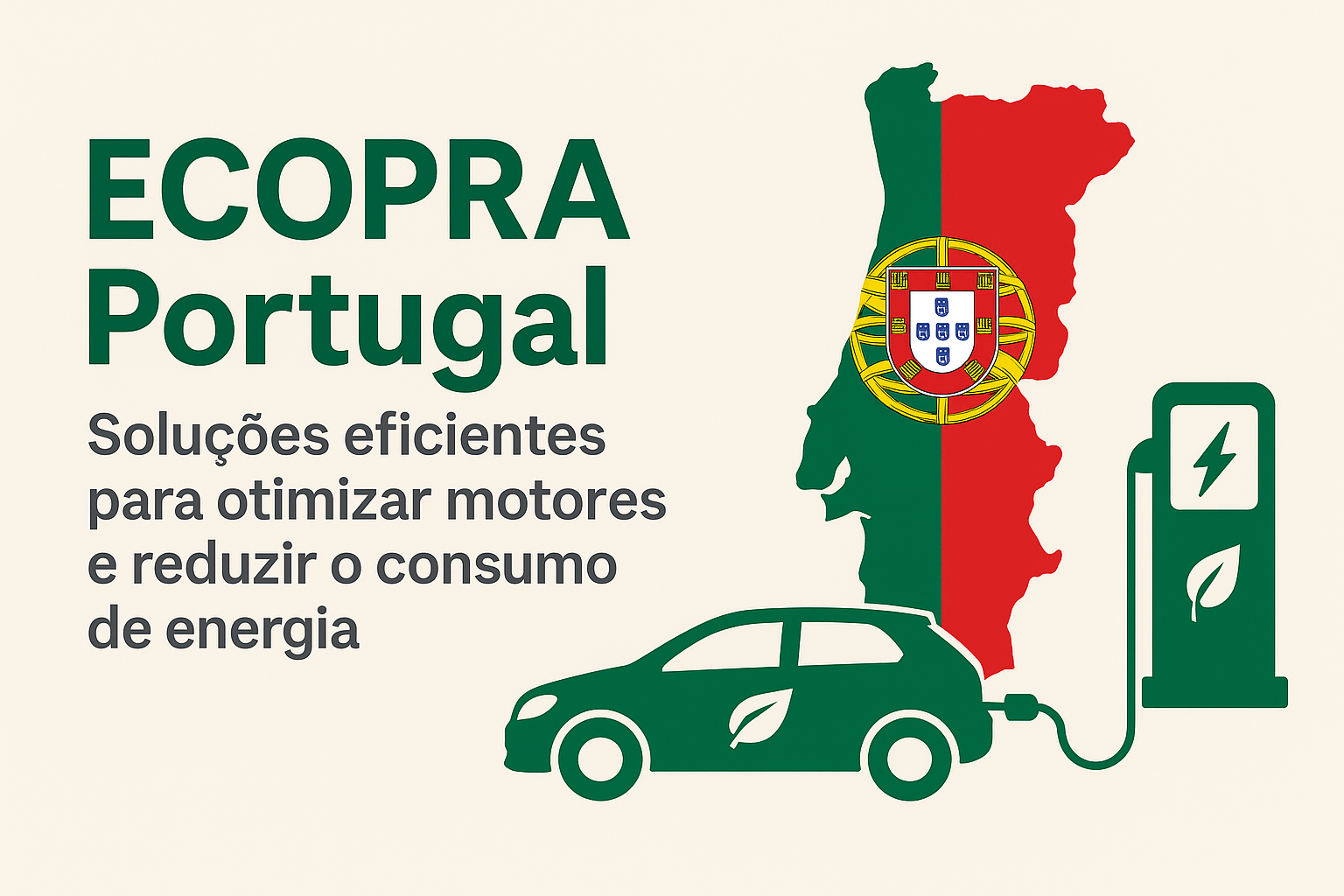 ecopra portugal