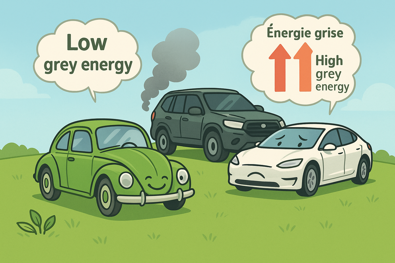 ecopra - prolonger la durée de vie d’un véhicule
