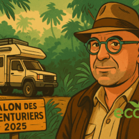 ecopra salon aventuriers